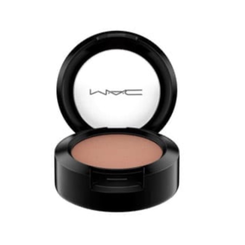 MAC Soft Brown Matte Eyeshadow NIB Classic!